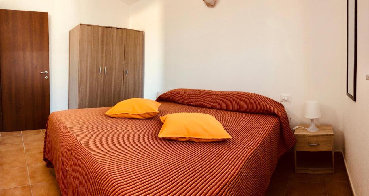 Siniscola Casa Vacanze Olmo 外观 照片